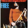  Free ‎– Free & Easy, Rough & Ready 